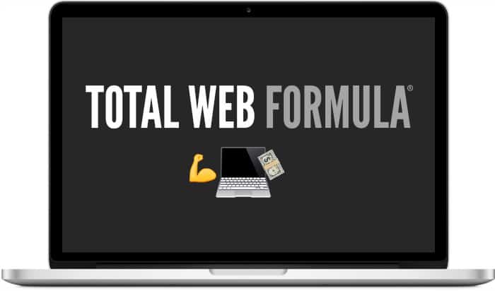 total web formula